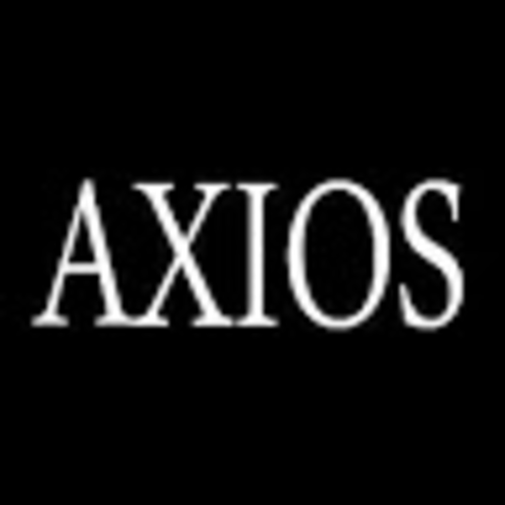 Meet your Posher, Axios